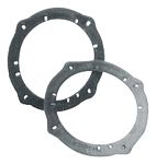 SCOSCHE SAU56 Universal 7 Inch Speaker Adaptor