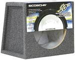 SCOSCHE SE10 Subwoofer Enclosure (10 Inch)