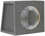 SCOSCHE SE15 15 Inch Single Subwoofer Enclosure