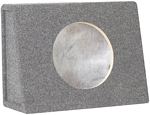 SCOSCHE SET10 Single Truck Subwoofer Enclosure (10 Inch)
