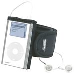 SCOSCHE SKIPOD05T iPod Case Titanium Trim