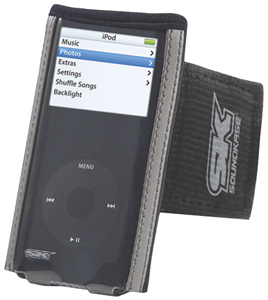 SCOSCHE SKIPODN iPod Nano Sport Case