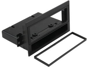SCOSCHE SN1527B Saturn Kit For 2000 & up