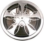 SCOSCHE SSG12 12 Inch Spinning Subwoofer Grill