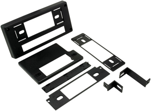 SCOSCHE SU2020B Multi-Purpose Installation Kit For 1981-1994 Subaru