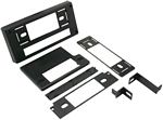 SCOSCHE SU2020B Multi-Purpose Installation Kit For 1981-1994 Subaru
