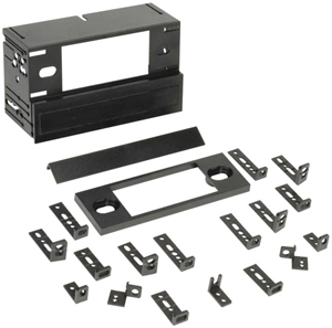 SCOSCHE TA1457B Multi-Purpose Installation Kit For 1981 & up Toyota