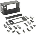 SCOSCHE TA1457B Multi-Purpose Installation Kit For 1981 & up Toyota