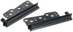 SCOSCHE TA1465B 2000 & Up Toyota Double-DIN Trim Ring