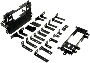 SCOSCHE TA2040B Multi-Purpose Installation Kit For 1983-1995 Toyota
