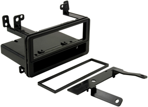 SCOSCHE TA2045B Installation Kit For 2000 & up Toyota Echo, Celica