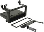 SCOSCHE TA2045B Installation Kit For 2000 & up Toyota Echo, Celica