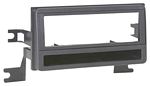 SCOSCHE TA2074B ISO DIN Installation Kit with Pocket (for 2007 Toyota FJ)