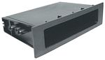 SCOSCHE TA2154B Replacement Pocket Kit For 1996-1997 Lexus, 1978 & up Toyota