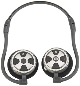 SCOSCHE  UBHP Bluetooth Expansion Headphones
