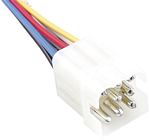 SCOSCHE VO00B Wiring Harness For 1981 & up Select Volvo