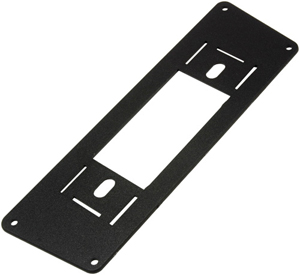 SCOSCHE VO31319B Application Specific Installation Kit For 1983-1992 Volvo 240 Series Lower Console Location Vehicles