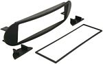SCOSCHE VW2310B In-Dash DIN Radio Installation Kit For 1998 & up Volkswagen Beetle