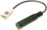 SCOSCHE VWA3RB Audi, BMW & VW Reverse Antenna Kit