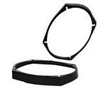 Scosche SS69 1 Inch Universal 6x9 Inch Speaker Spacer