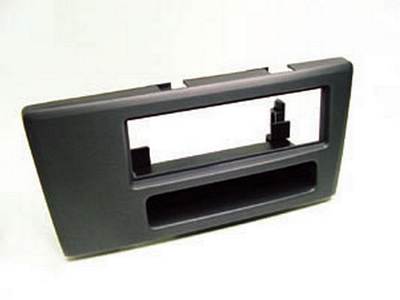 Scosche VO4149B 1998-up Volvo S60, S70 &V70 installation pocket kit