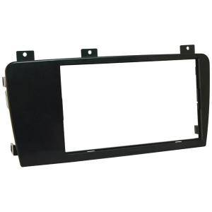 SCOSCHE VO4152B ISO with Pocket ISO Double DIN Kit for 20052007 Volvo S60/V70 
