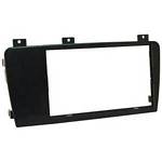 SCOSCHE VO4152B ISO with Pocket ISO Double DIN Kit for 20052007 Volvo S60/V70 