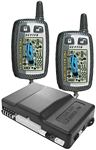 Scytek 2000RS-2W GALAXY 2000RS-2W Remote Starters (Two 2-Way LCD Remotes)