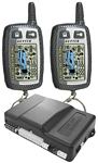 Scytek 2000RS-M GALAXY 2000RS-M Remote Starters (Manual Transmission with Two 5-Button Remotes)