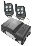 Scytek 2000RS GALAXY 2000RS Remote Starters (Two 5-Button Remotes)