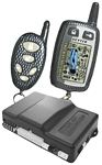 Scytek 5000RS-2W-1-SP GALAXY 5000RS-2W-1-SP Remote Starters With Full-Featured Alarm (One 2-Way LCD Remote & 1 LED 5-Button Remote)