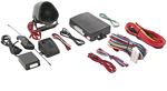 Scytek 5000RS Galaxy 5000RS Remote Starter with Full-featured Alarm (two 5 button)