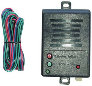 Scytek MS-2 GALAXY MS-2 Dual-Zone Radar Sensor