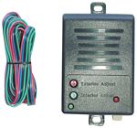 Scytek MS-2 GALAXY MS-2 Dual-Zone Radar Sensor