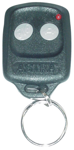 Scytek T2 GALAXY T2 2-Button Transmitter