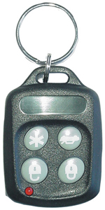 Scytek T4 GALAXY T4 4-Button Transmitter