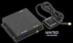 Power Acoustik Navibox-2 Inteq Plug-N-Play Turn-By-Turn GPS Navigation Module for select Nav Ready Models