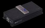 SoundStream PN1.650D Picasso Nano Class D 650 Watt RMS at 2 Ohms Compact Mono Subwoofer Amplifier