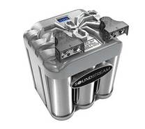 SoundStream SCELL-1000 1000 Amp x 3 Sec CapCell Capacitor Battery Hybrid