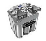 SoundStream SCELL-1000 1000 Amp x 3 Sec CapCell Capacitor Battery Hybrid