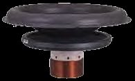 SoundStream T7.122RK Tarantula T7 12 Inch Dual 2 Ohm Recone Kit