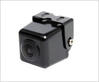 SoundStream VCCD-4XS Extra Small Rear View 1/4 CCD 0.3 Lux Low Light Color Camera