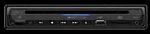 SoundStream VDVD-210 1/2 DIN DVD Player with 32GB SD/USB for MP3/MP4/DivX Playback