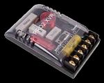 SoundStream PRO2.XVR Crossover for all SP2 2 Way Pro Audio Speakers 654,658,694,804,808,104,108