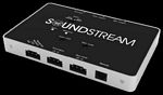 SoundStream iCQ-4 4 Hi Level Input / 4 RCA Out 4 Channel OEM Integration Module with Remote Level Control