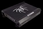 SoundStream TA1.600D Tarantula 600 Watts RMS at 1 Ohm Class D Mono Subwoofer Amplifier 1200W Max