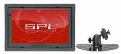 SPL M-700 7 Inch Wide (16 9) Headrest Monitor