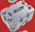 SPL SBT-400 400 Amp Battery / Capacitor Hybrid
