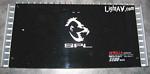 SPL GRLA3000/1D Gorilla 3000W Class D 1 Ohm Mono Subwoofer Amplifier