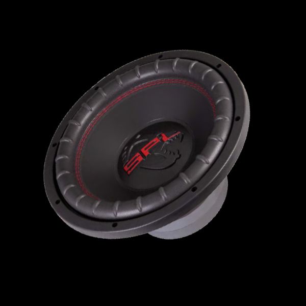 SPL Audio APW-12 APE 12 500 Watt RMS Subwoofer 4 Ohm 1200W Max